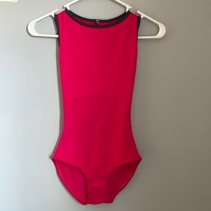Yumiko Larissa Leotard